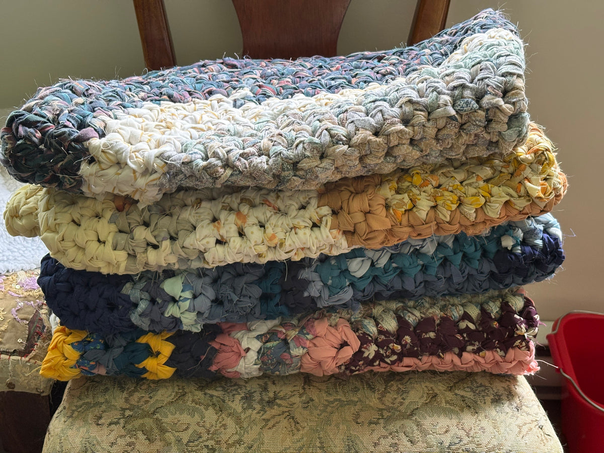 Rugs