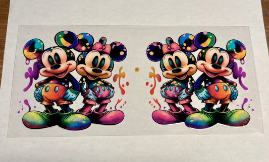 Mickey Mouse