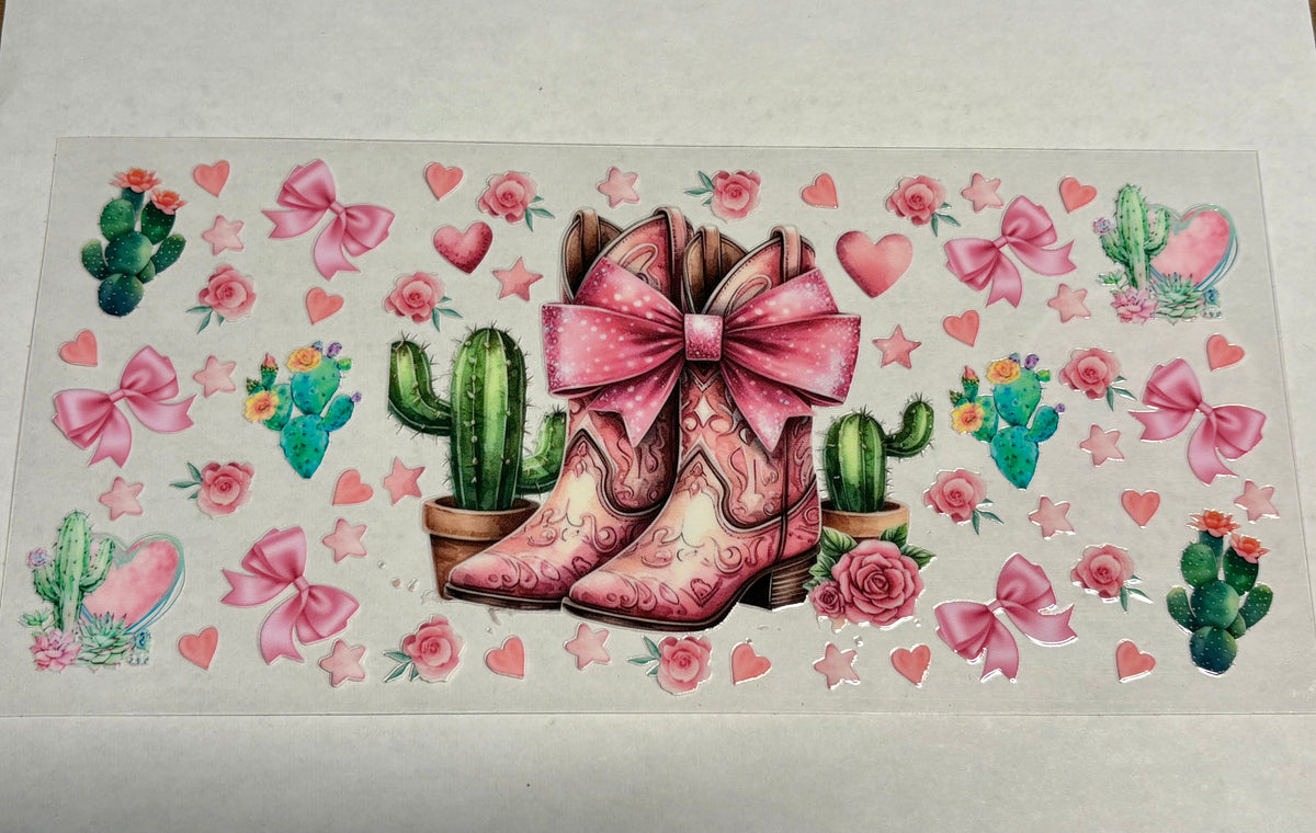 Cowboy Boots 2