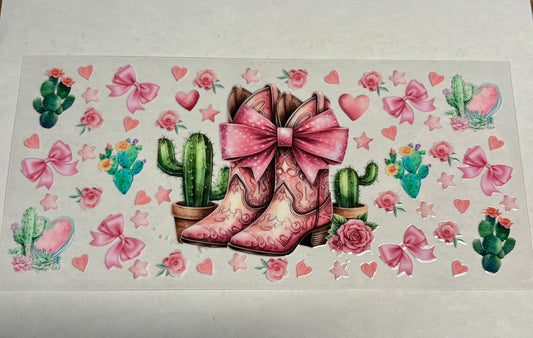 Cowboy Boots 2