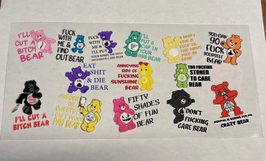 Care Bears