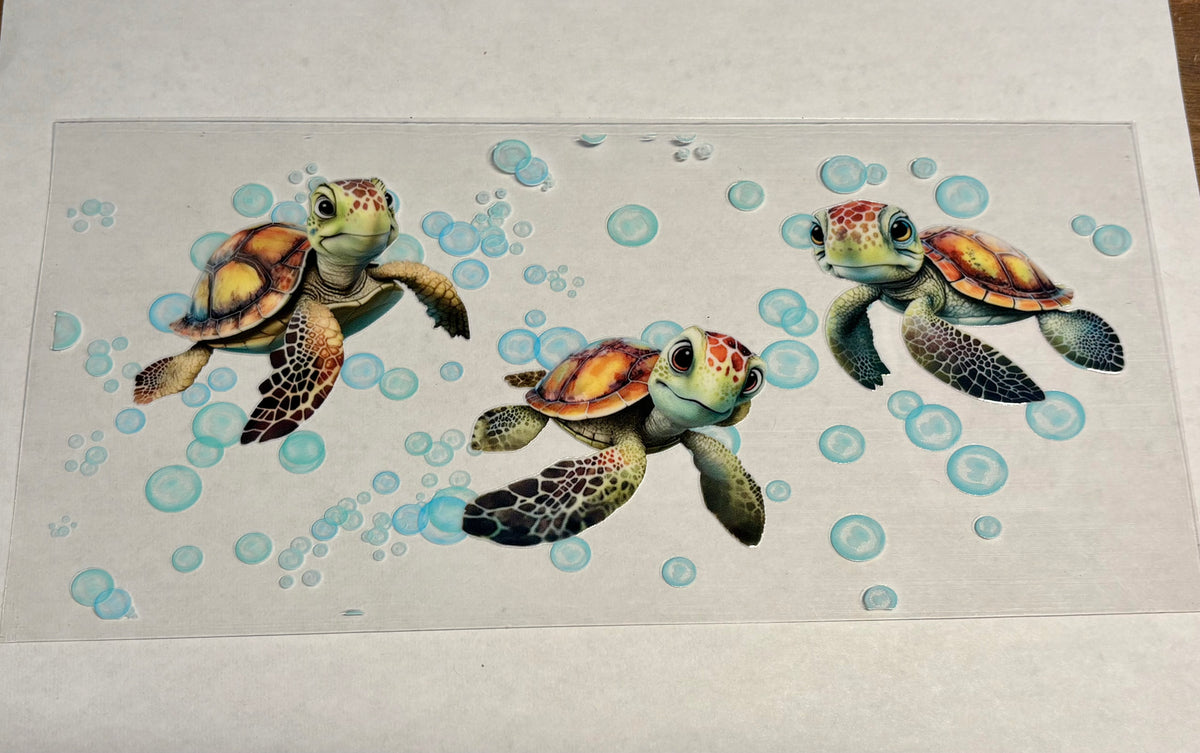 Turtle