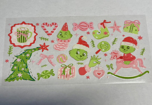 Grinch