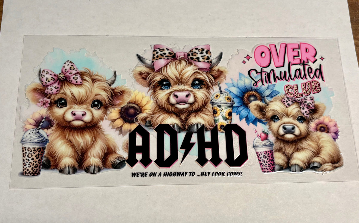 ADHD