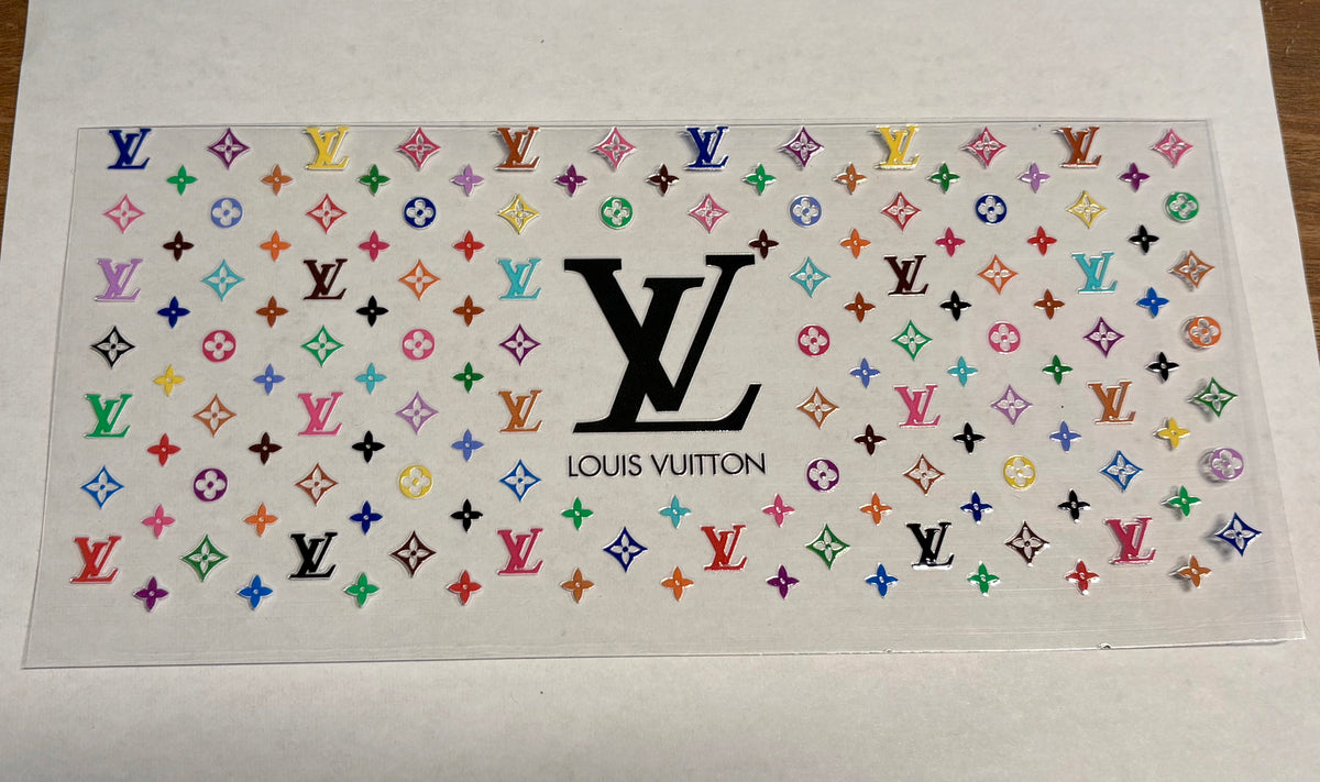 Louis Vuitton 3