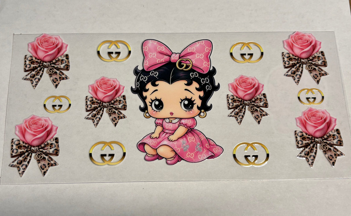 Betty Boop 2