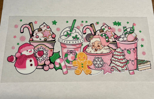 Christmas Coffee